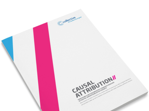 Causal Attribution White Paper: Proposing a Better Industry Standard Measure of Digital Advertising Effectiveness